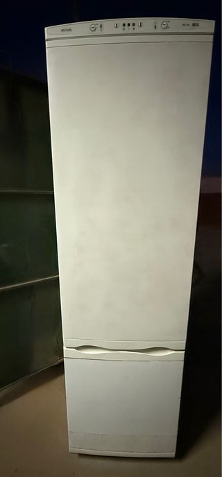 Frigorífico / Nevera Blanca