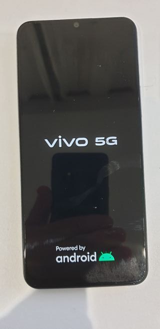 VIVO Y52 5G Blu