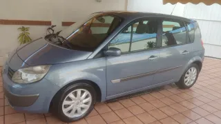 Renault Scenic 2006
