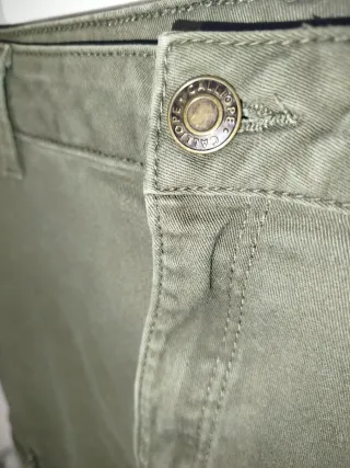 Pantaloni pantalone calliope unisex taglia M ita