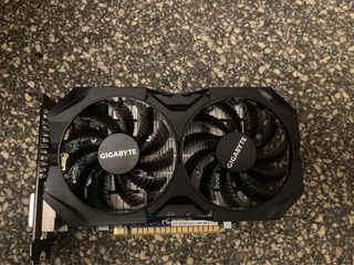 Gigabyte GeForce GTX 750 Ti 2GB GD Tarjeta Gráfica