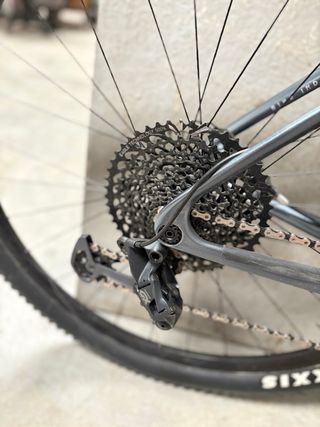 KTM Myroon Elite 22 Talla L