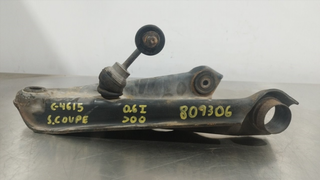 BRAZO SUSPENSION INFERIOR DELANTERO IZQUIERDO SMA