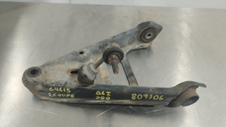 BRAZO SUSPENSION INFERIOR DELANTERO IZQUIERDO SMA