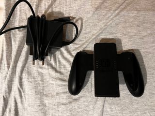 Nintendo Switch Completo
