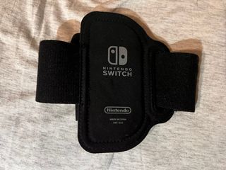 Nintendo Switch Completo