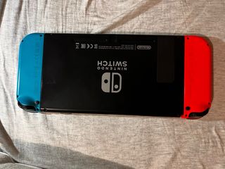 Nintendo Switch Completo