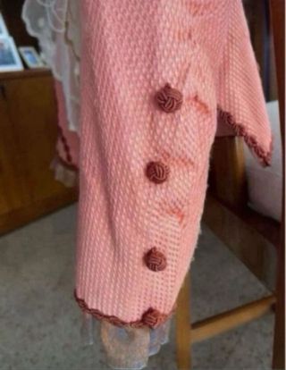 Traje Fallera Niña 