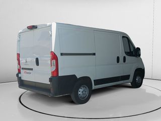 Peugeot Boxer 330 L1H1 BlueHDi 120