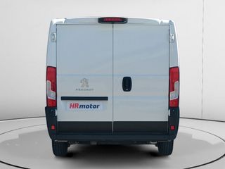 Peugeot Boxer 330 L1H1 BlueHDi 120