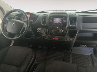 Peugeot Boxer 330 L1H1 BlueHDi 120