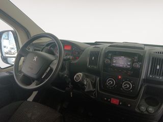 Peugeot Boxer 330 L1H1 BlueHDi 120