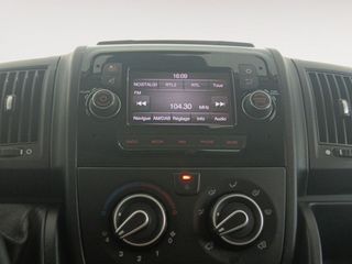 Peugeot Boxer 330 L1H1 BlueHDi 120