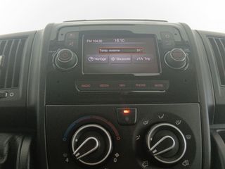 Peugeot Boxer 330 L1H1 BlueHDi 120