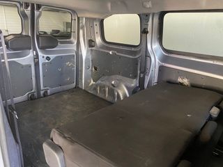 Peugeot Expert Combi BlueHDi 120cv SS Standard.