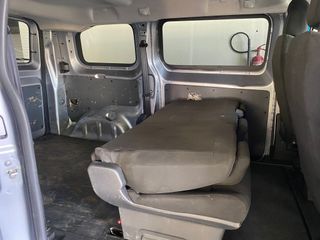 Peugeot Expert Combi BlueHDi 120cv SS Standard.