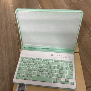 Teclado Funda para iPad 9a Gen / ipad air 3 10.2