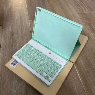 Teclado Funda para iPad 9a Gen / ipad air 3 10.2