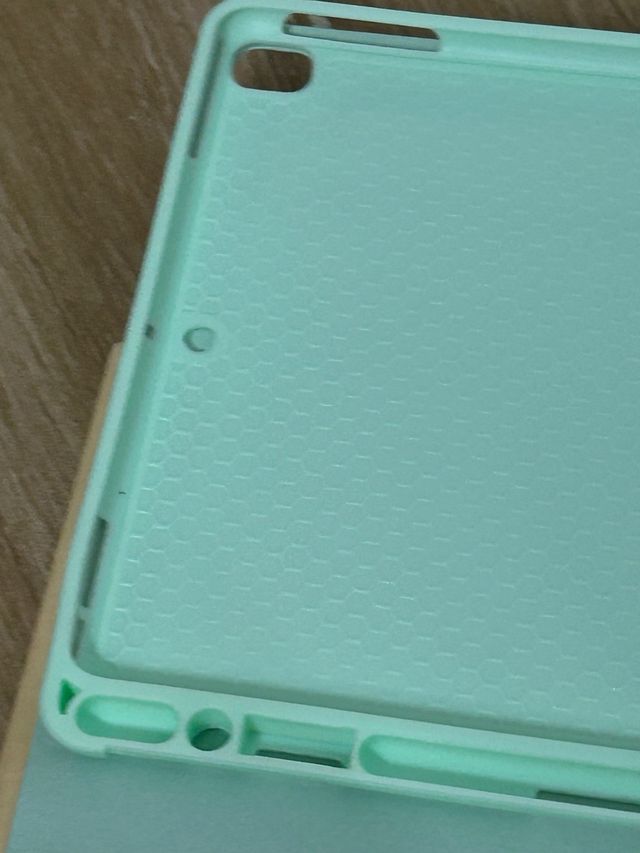 Teclado Funda para iPad 9a Gen / ipad air 3 10.2