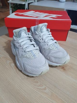 Zapatillas Nike  -T37