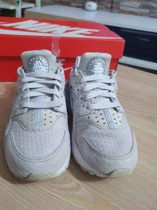 Zapatillas Nike  -T37