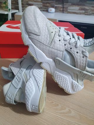 Zapatillas Nike  -T37