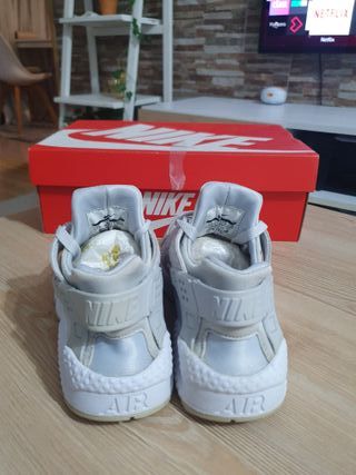 Zapatillas Nike  -T37