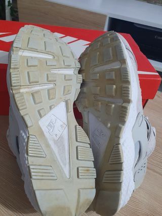 Zapatillas Nike  -T37