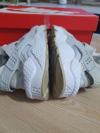 Zapatillas Nike  -T37