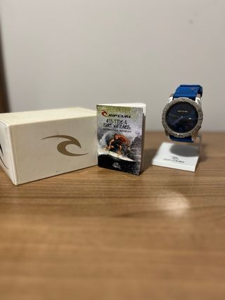 Reloj hombre 