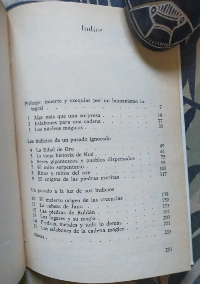 1*edición. Los supervivientes de la Atlántida. 