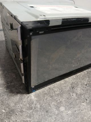 Radio Navegador Doble DIN para coche