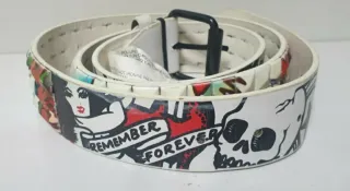 Cinturón Pull&Bear Multicolor