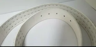 Cinturón Pull&Bear Multicolor