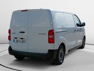 Toyota Proace L1 Van GX