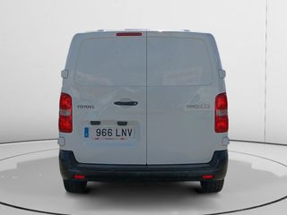 Toyota Proace L1 Van GX