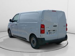 Toyota Proace L1 Van GX