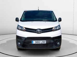 Toyota Proace L1 Van GX