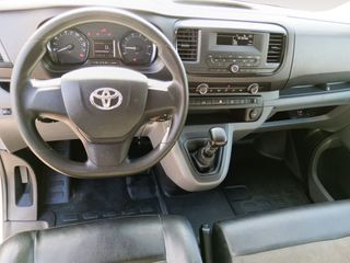 Toyota Proace L1 Van GX