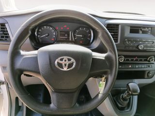 Toyota Proace L1 Van GX