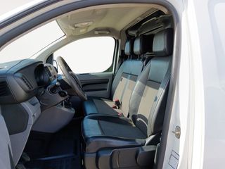 Toyota Proace L1 Van GX