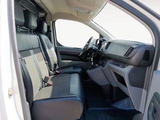Toyota Proace L1 Van GX