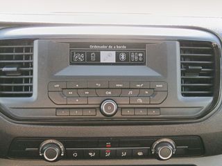 Toyota Proace L1 Van GX