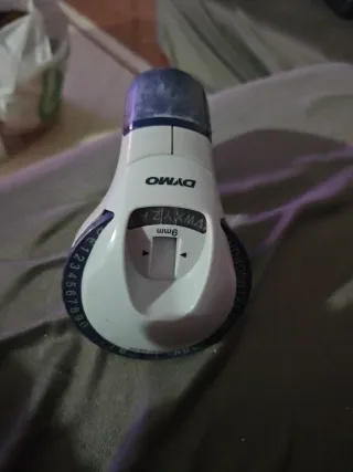 Etiquetas Dymo
