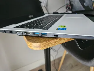 Portátil ASUS X-Series