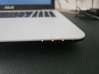 Portátil ASUS X-Series