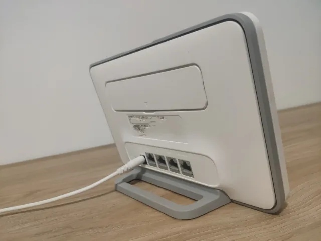 Modem Router Huawei con SIM Modello: B535