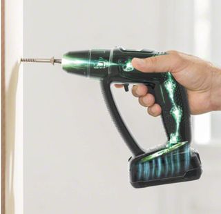 Taladro Atornillador Bosch 18V