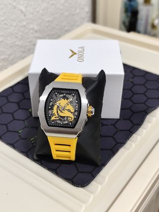 Reloj ONOLA Automático Hombre