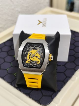 Reloj ONOLA Automático Hombre